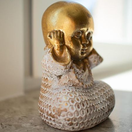Loewe Apartment Gold Tiengen Altstadt 발드슈트티엔겐 외부 사진