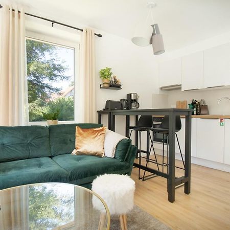 Loewe Apartment Gold Tiengen Altstadt 발드슈트티엔겐 외부 사진