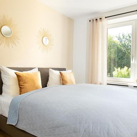 Loewe Apartment Gold Tiengen Altstadt 발드슈트티엔겐 외부 사진
