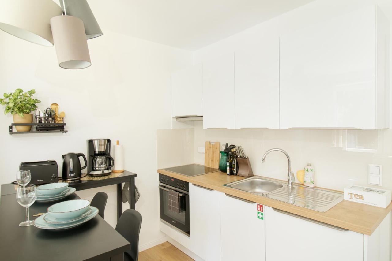 Loewe Apartment Gold Tiengen Altstadt 발드슈트티엔겐 외부 사진
