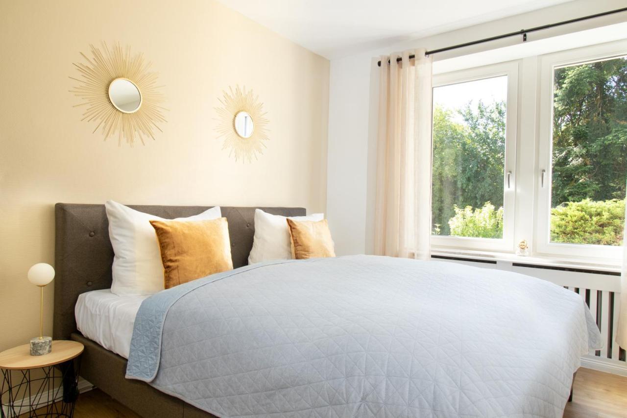 Loewe Apartment Gold Tiengen Altstadt 발드슈트티엔겐 외부 사진