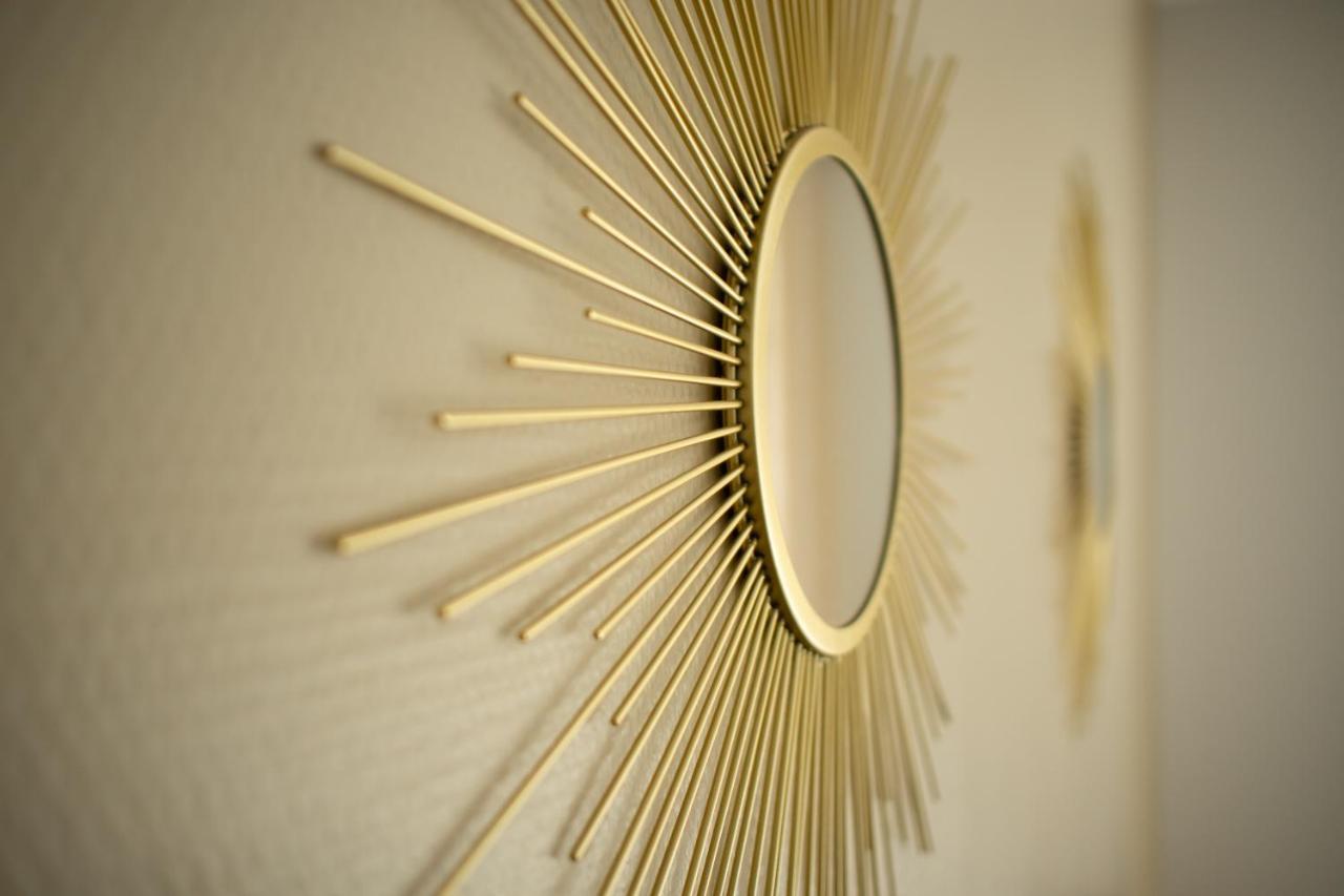 Loewe Apartment Gold Tiengen Altstadt 발드슈트티엔겐 외부 사진