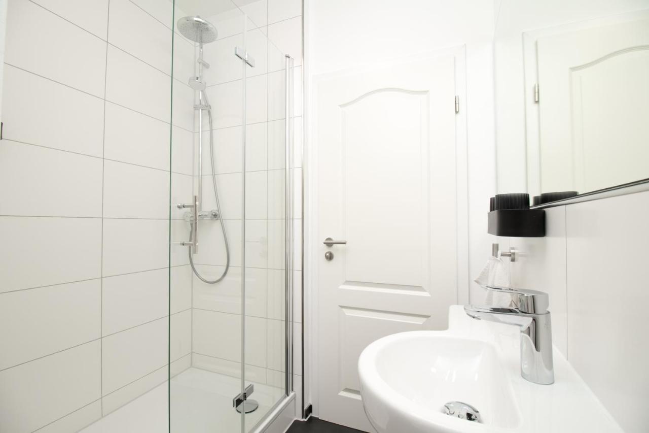 Loewe Apartment Gold Tiengen Altstadt 발드슈트티엔겐 외부 사진
