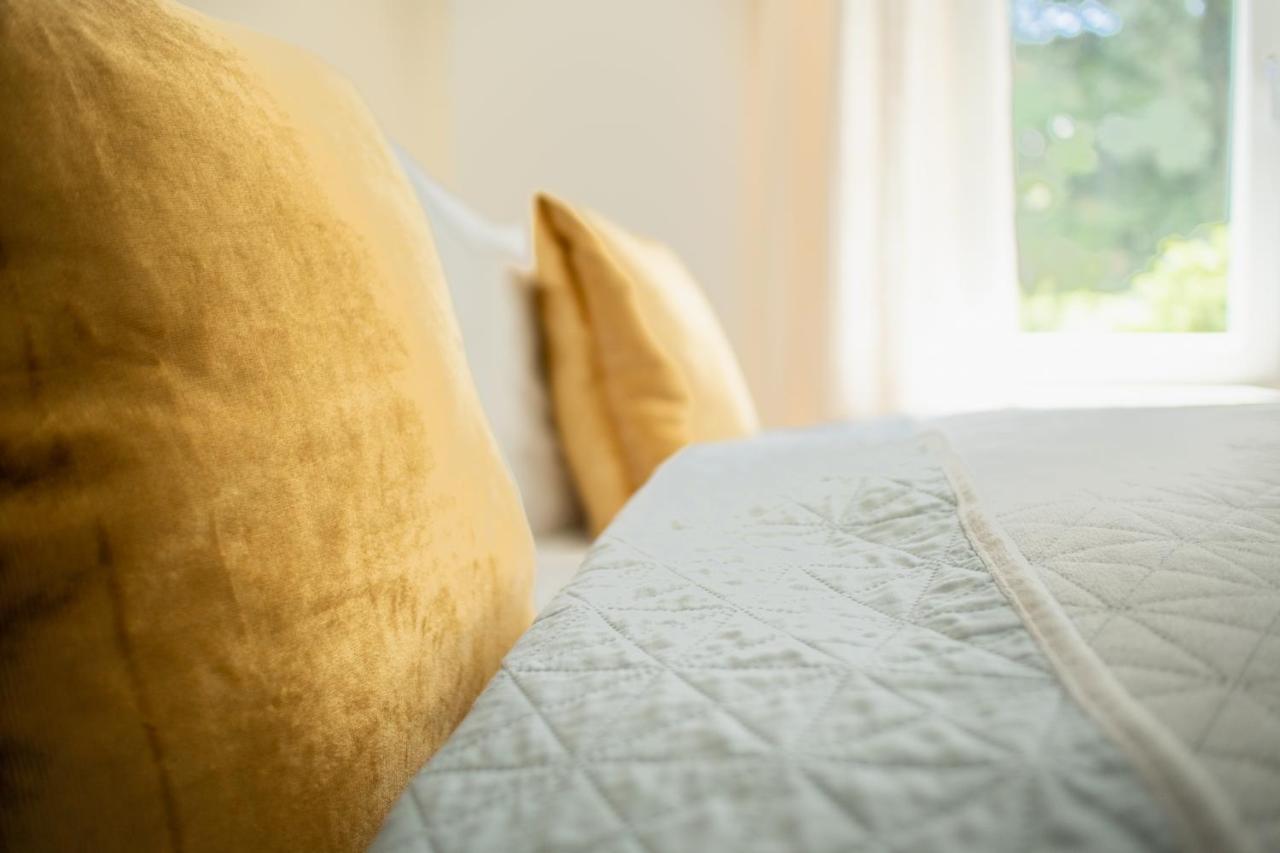 Loewe Apartment Gold Tiengen Altstadt 발드슈트티엔겐 외부 사진